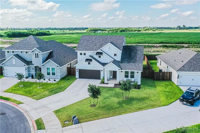 13704 Belle Court, Mcallen, TX 78504