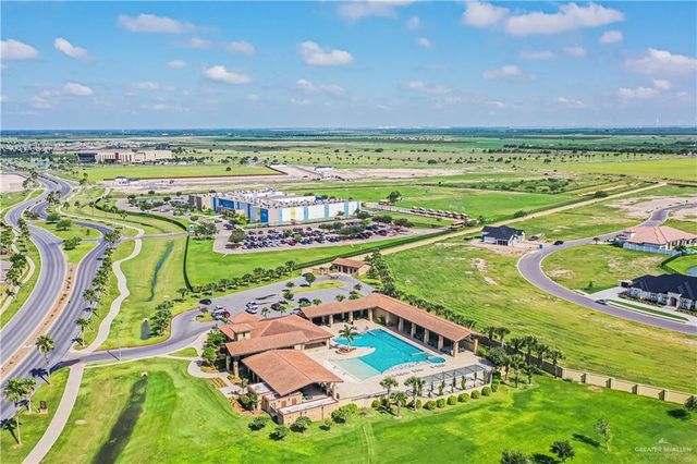 13704 Belle Court, Mcallen, TX 78504