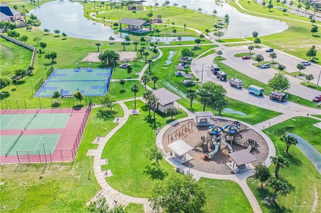 13704 Belle Court, Mcallen, TX 78504