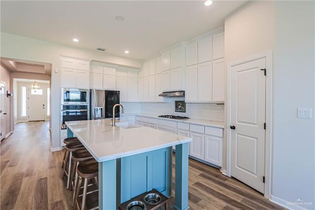13704 Belle Court, Mcallen, TX 78504