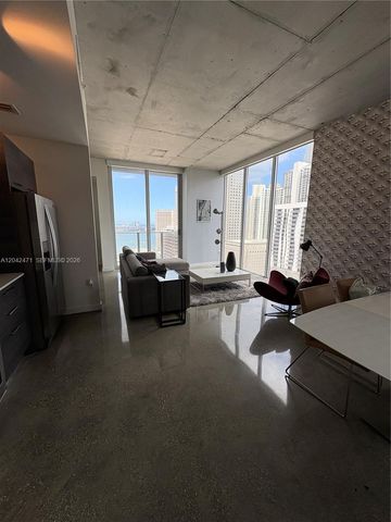 151 SE 1st Street 2401, Miami, FL 33131