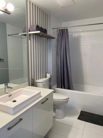 151 SE 1st Street 2401, Miami, FL 33131