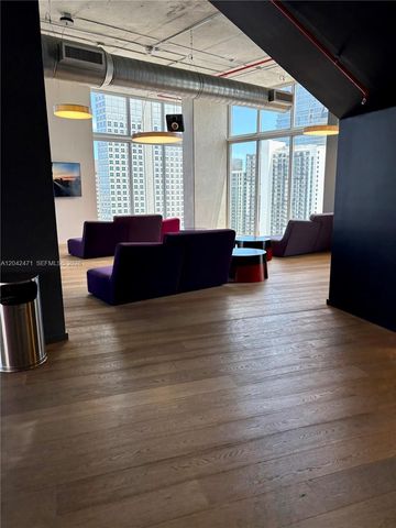 151 SE 1st Street 2401, Miami, FL 33131