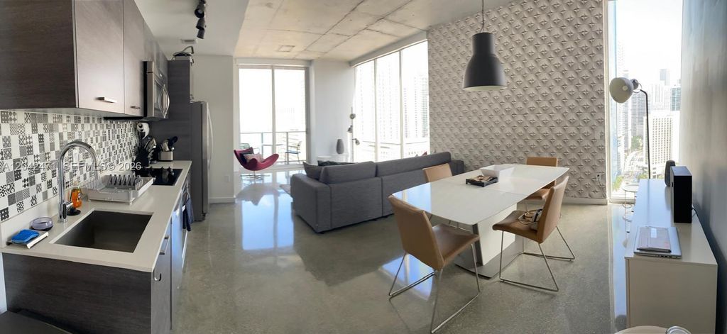 151 SE 1st Street 2401, Miami, FL 33131