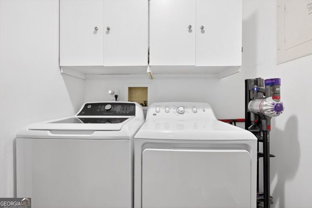 1783 Riverridge Drive NW, Conyers, GA 30012