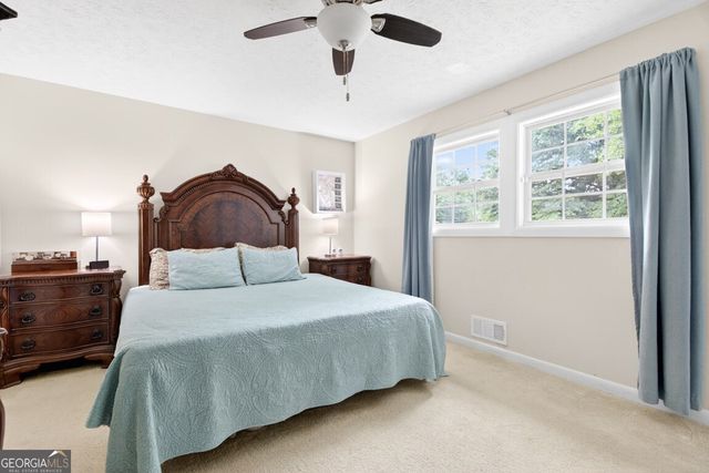 1783 Riverridge Drive NW, Conyers, GA 30012