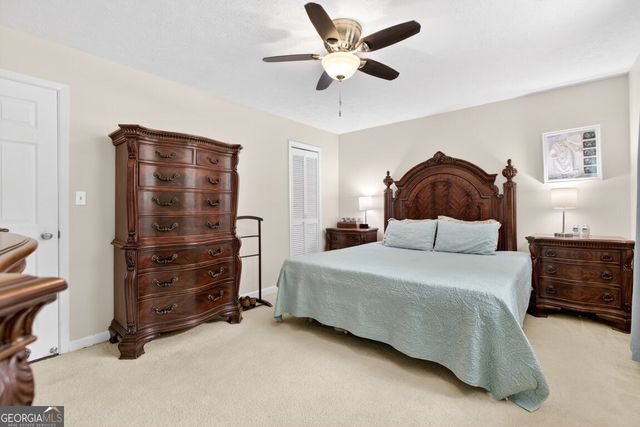 1783 Riverridge Drive NW, Conyers, GA 30012