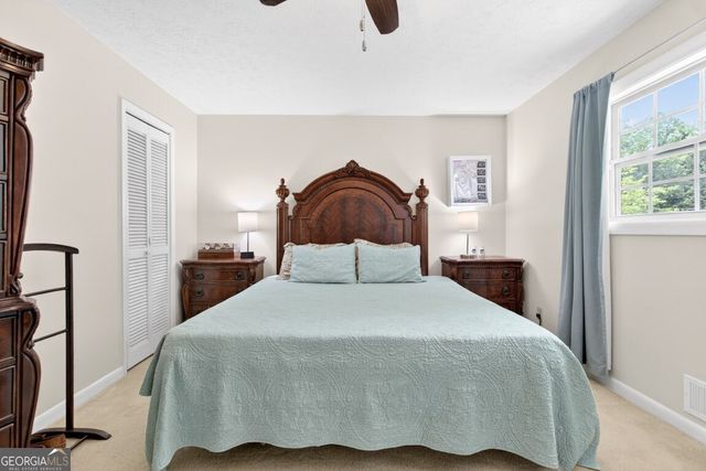 1783 Riverridge Drive NW, Conyers, GA 30012