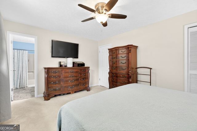 1783 Riverridge Drive NW, Conyers, GA 30012