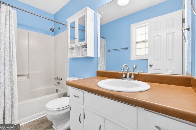1783 Riverridge Drive NW, Conyers, GA 30012