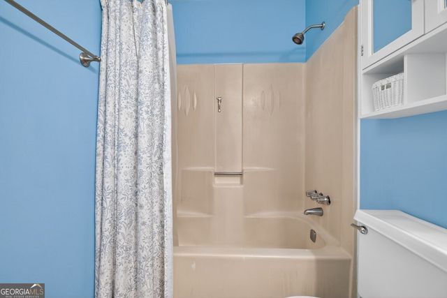 1783 Riverridge Drive NW, Conyers, GA 30012