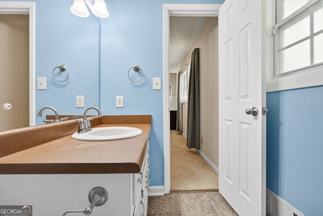 1783 Riverridge Drive NW, Conyers, GA 30012