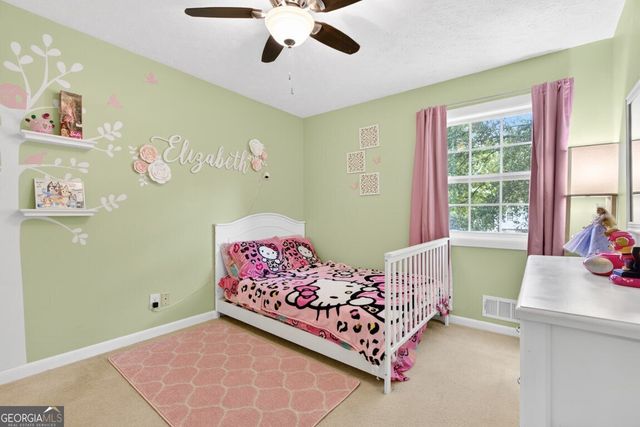 1783 Riverridge Drive NW, Conyers, GA 30012