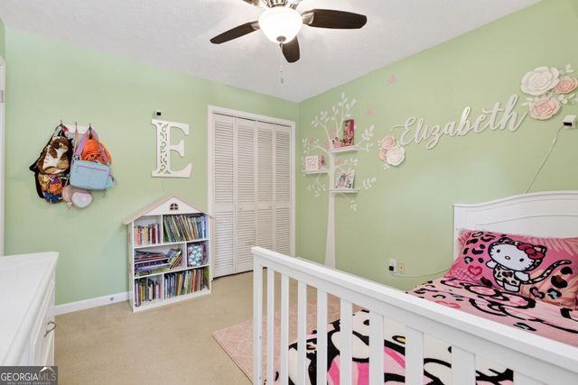 1783 Riverridge Drive NW, Conyers, GA 30012