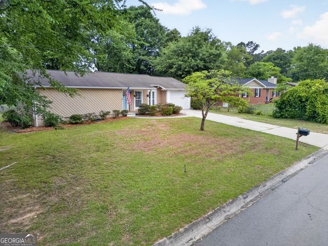 1783 Riverridge Drive NW, Conyers, GA 30012