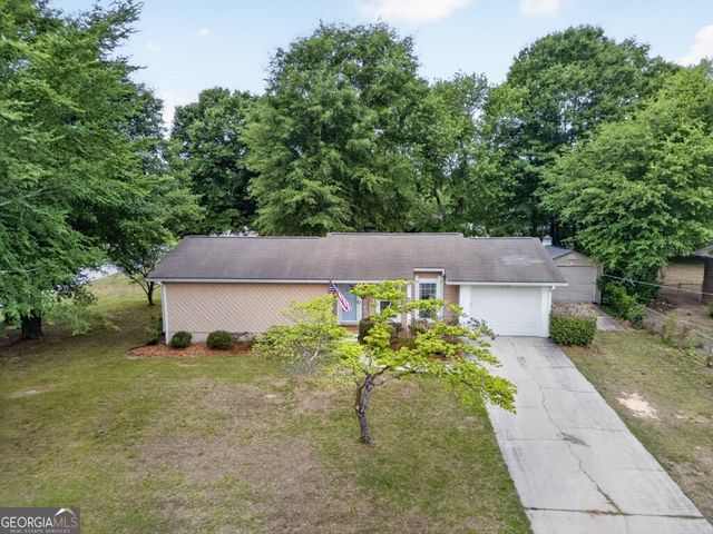 1783 Riverridge Drive NW, Conyers, GA 30012