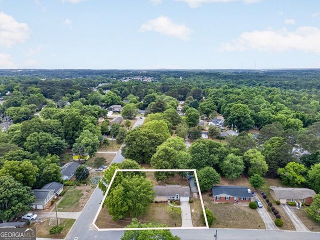 1783 Riverridge Drive NW, Conyers, GA 30012