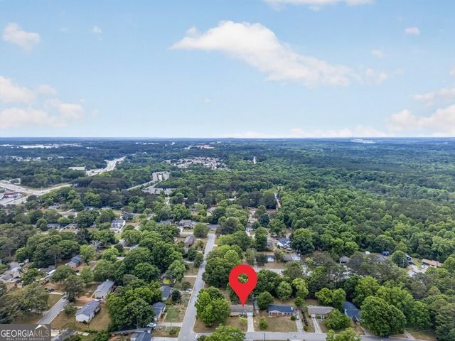 1783 Riverridge Drive NW, Conyers, GA 30012