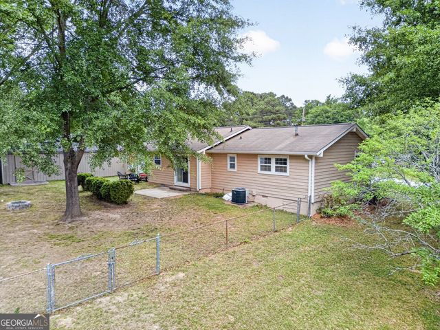 1783 Riverridge Drive NW, Conyers, GA 30012