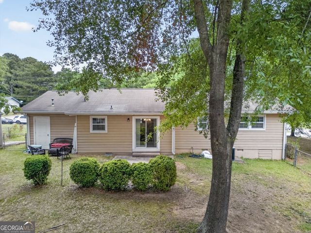 1783 Riverridge Drive NW, Conyers, GA 30012