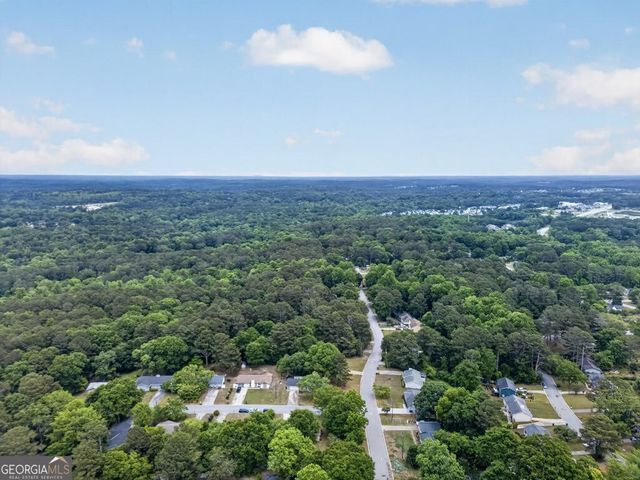 1783 Riverridge Drive NW, Conyers, GA 30012
