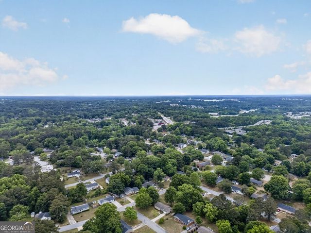 1783 Riverridge Drive NW, Conyers, GA 30012