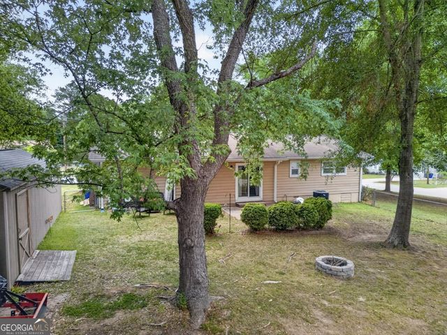 1783 Riverridge Drive NW, Conyers, GA 30012