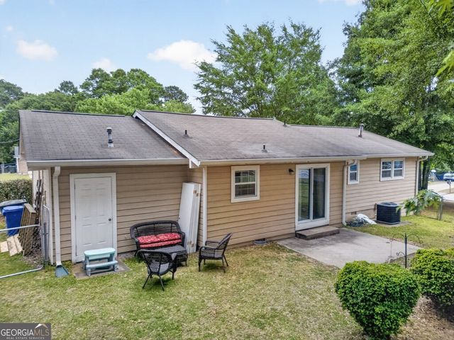 1783 Riverridge Drive NW, Conyers, GA 30012