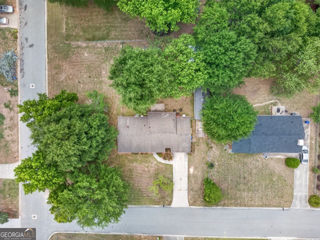 1783 Riverridge Drive NW, Conyers, GA 30012