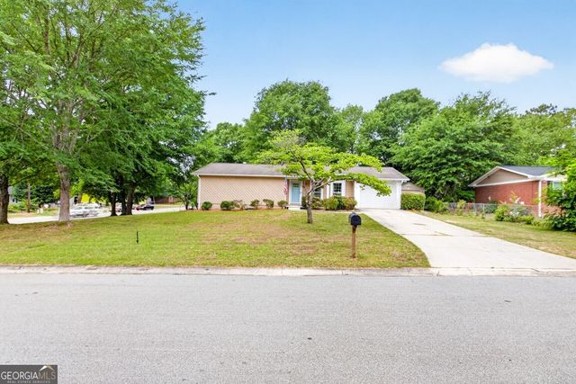 1783 Riverridge Drive NW, Conyers, GA 30012