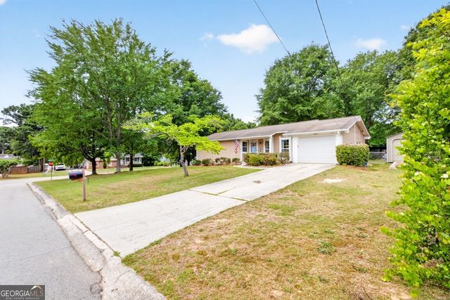 1783 Riverridge Drive NW, Conyers, GA 30012