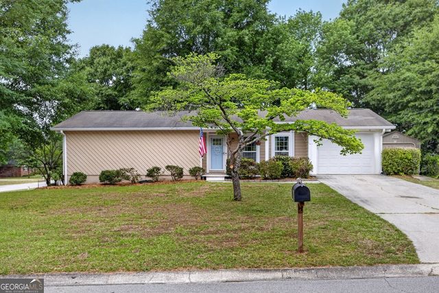 1783 Riverridge Drive NW, Conyers, GA 30012