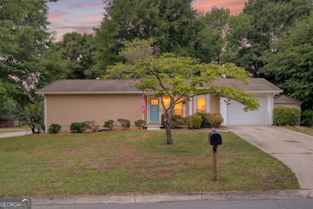 1783 Riverridge Drive NW, Conyers, GA 30012