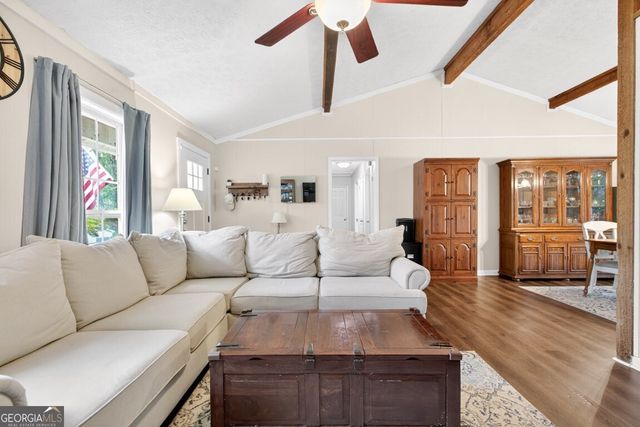 1783 Riverridge Drive NW, Conyers, GA 30012