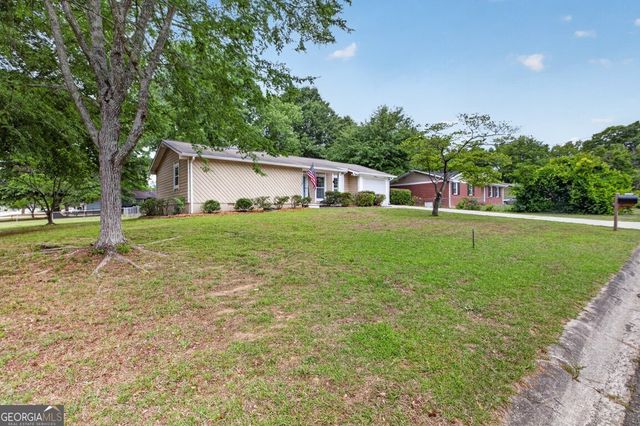 1783 Riverridge Drive NW, Conyers, GA 30012