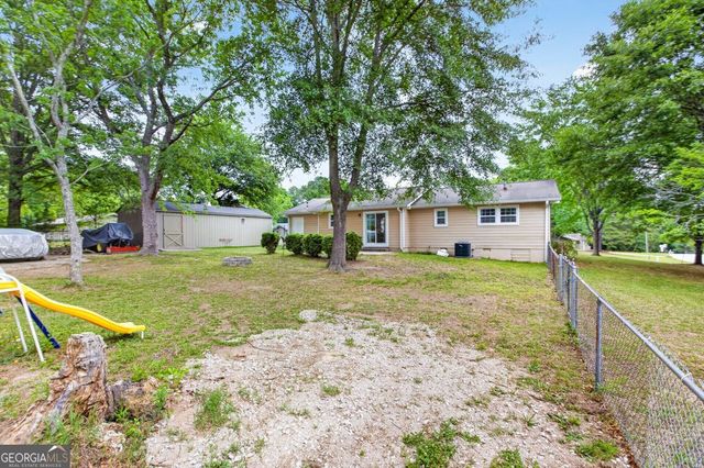 1783 Riverridge Drive NW, Conyers, GA 30012