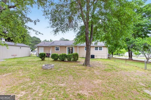 1783 Riverridge Drive NW, Conyers, GA 30012