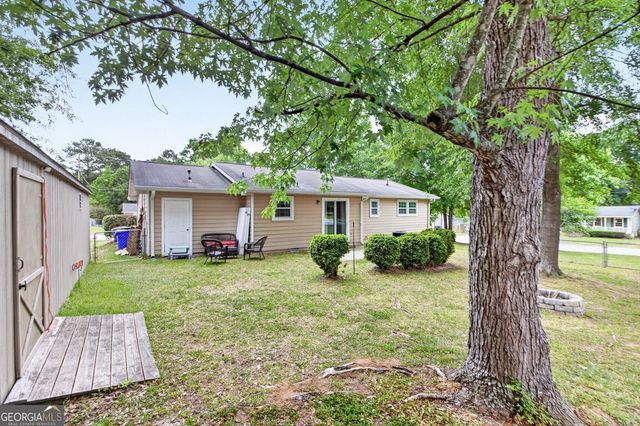 1783 Riverridge Drive NW, Conyers, GA 30012