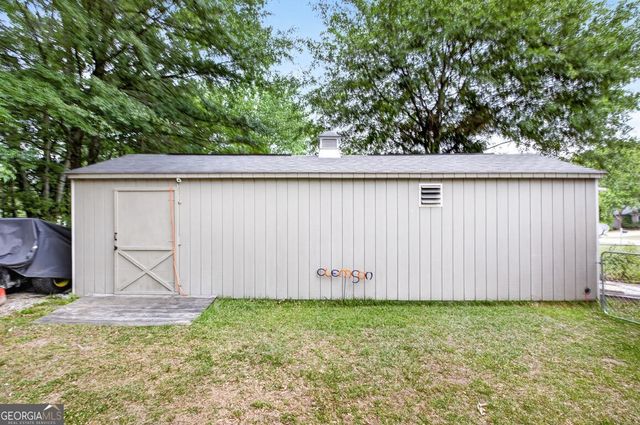 1783 Riverridge Drive NW, Conyers, GA 30012