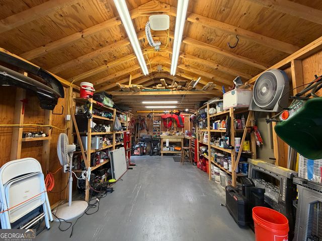 1783 Riverridge Drive NW, Conyers, GA 30012