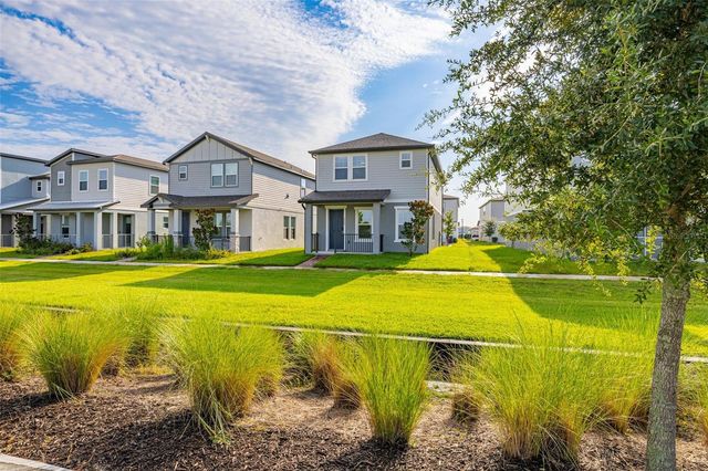 4629 CROSS PRAIRIE PARKWAY, St Cloud, FL 34772