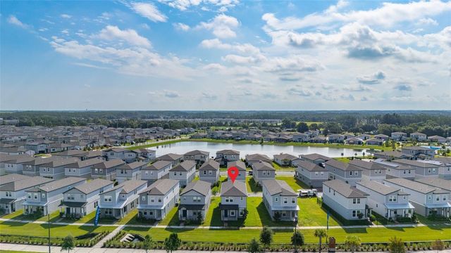 4629 CROSS PRAIRIE PARKWAY, St Cloud, FL 34772