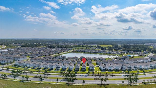 4629 CROSS PRAIRIE PARKWAY, St Cloud, FL 34772