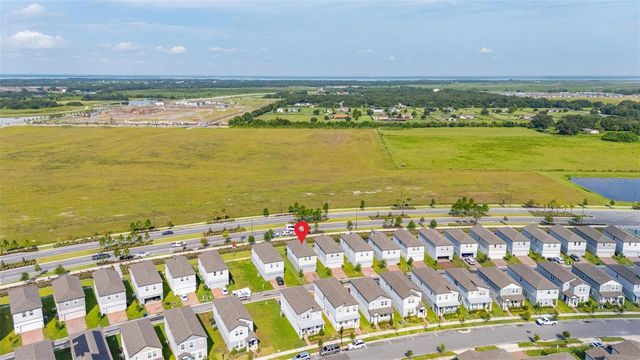 4629 CROSS PRAIRIE PARKWAY, St Cloud, FL 34772