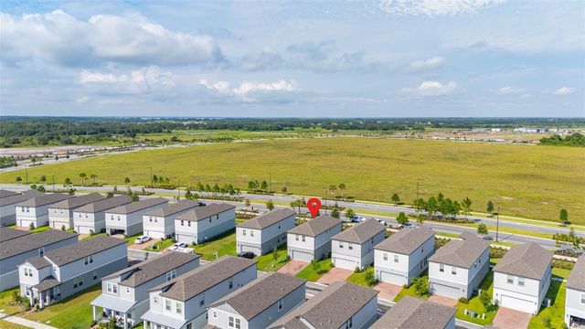 4629 CROSS PRAIRIE PARKWAY, St Cloud, FL 34772