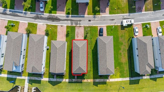 4629 CROSS PRAIRIE PARKWAY, St Cloud, FL 34772