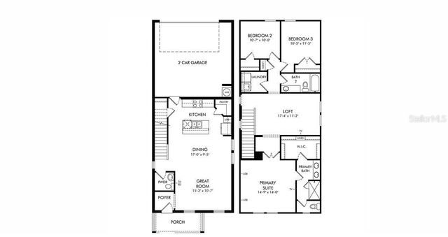 4629 CROSS PRAIRIE PARKWAY, St Cloud, FL 34772