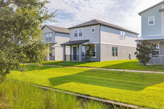 4629 CROSS PRAIRIE PARKWAY, St Cloud, FL 34772