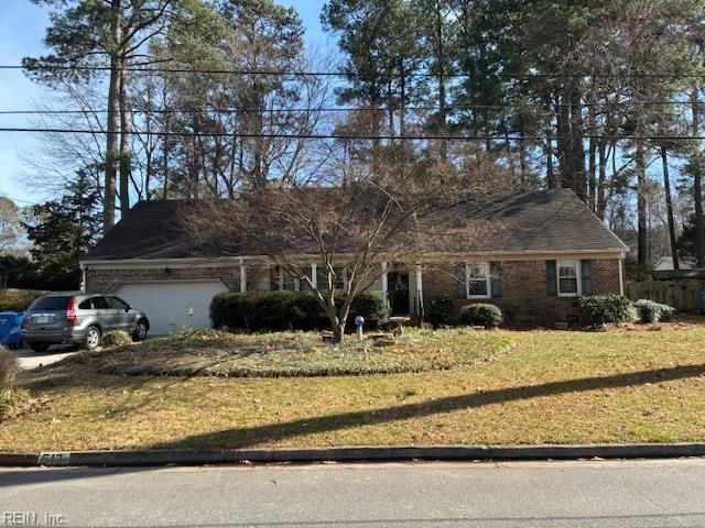 513 Saber DR, Chesapeake, VA 23322