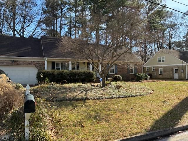 513 Saber DR, Chesapeake, VA 23322